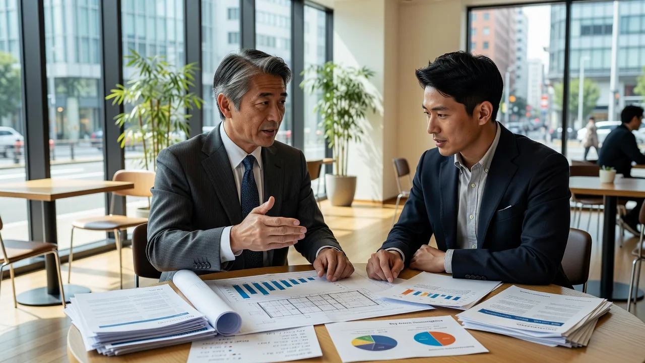 「技術的な不安がすべて解消された」